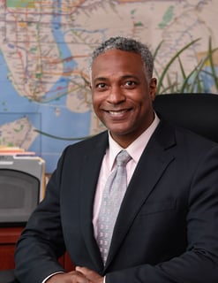 Picture of Demetrius Crichlow