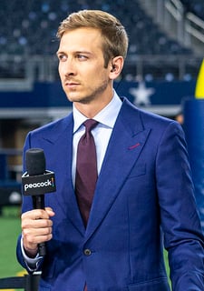 Picture of Jac Collinsworth