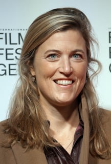 Picture of Annelies Verlinden
