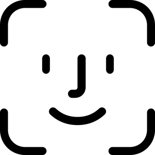 Picture of Face ID