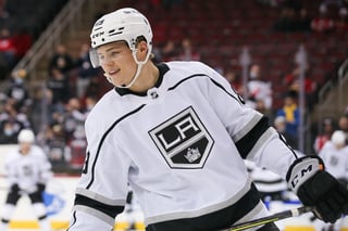 Picture of Rasmus Kupari