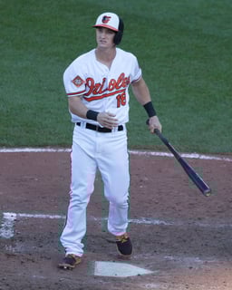 Picture of Austin Hays