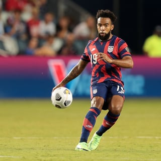 Picture of Eryk Williamson