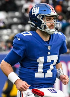 Picture of Jake Fromm