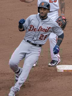 Picture of Niko Goodrum