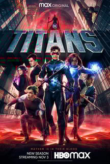 Picture of Titans