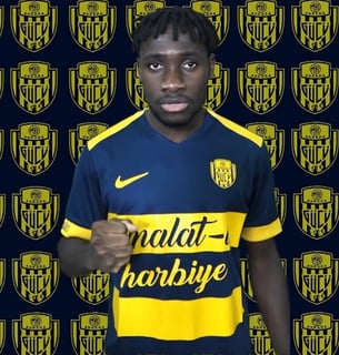 Picture of Joseph Paintsil