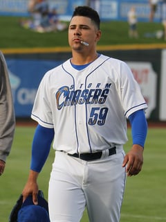 Picture of Andrés Machado