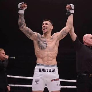 Picture of Aleksandar Rakić