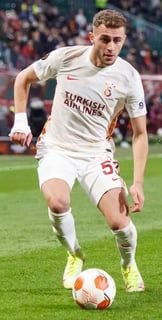 Picture of Barış Alper Yılmaz