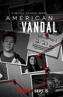 Picture of American Vandal