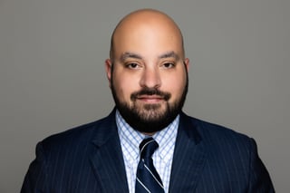 Picture of Scott Grubman