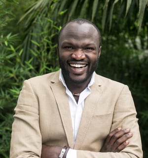 Picture of Moses Bwayo