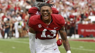 Picture of Malachi Moore