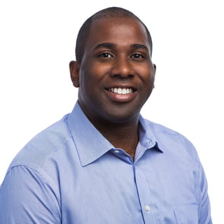 Picture of Perry Bacon