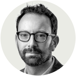 Picture of Jason Horowitz