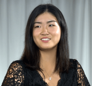 Picture of Rose Zhang