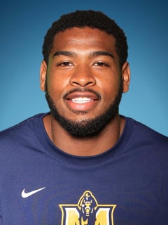 Picture of Demond Robinson