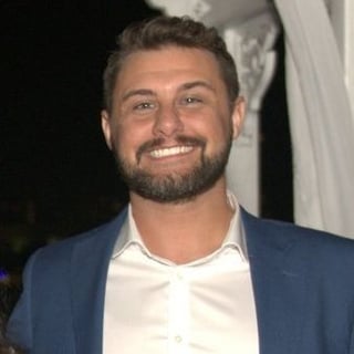 Picture of Sean Ross Sapp