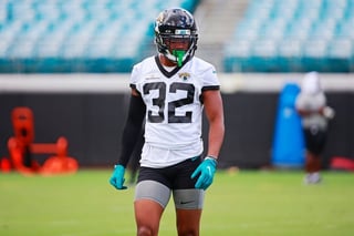 Picture of Tyson Campbell
