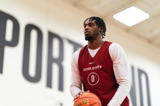 Picture of Tre King