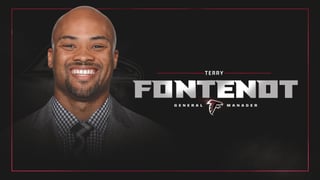 Picture of Terry Fontenot