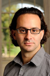 Picture of Jared Kaplan