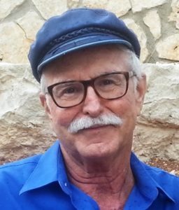 Picture of Chaim Peri