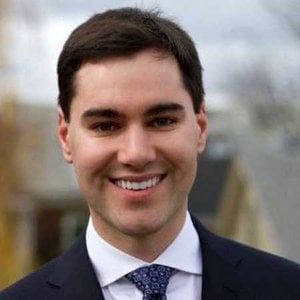 Picture of David Mericle