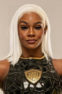Picture of Jade Cargill