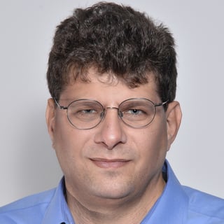 Picture of Bob Pockrass