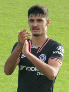Picture of Armando Broja