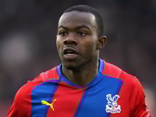 Picture of Tyrick Mitchell