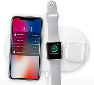 Picture of AirPower