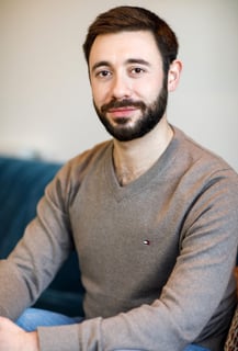 Picture of James Esses