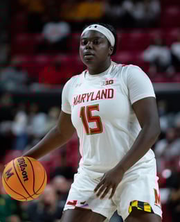 Picture of Ashley Owusu