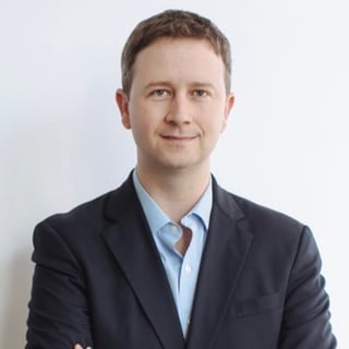 Picture of Sean Edgett