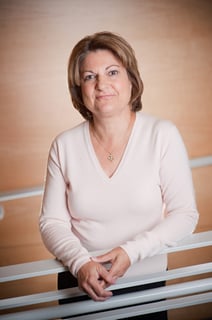 Picture of Carol Lombardini