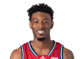 Picture of Isaiah Bigelow