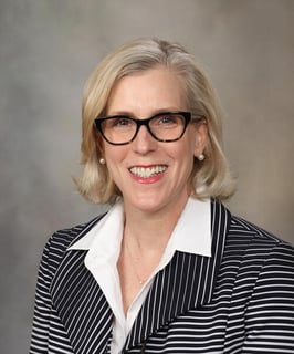 Picture of Stephanie Faubion