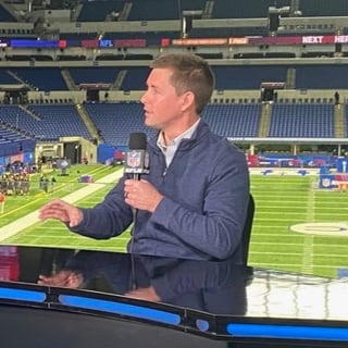 Picture of Dane Brugler