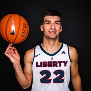 Picture of Kyle Rode
