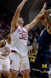 Picture of Trey Galloway