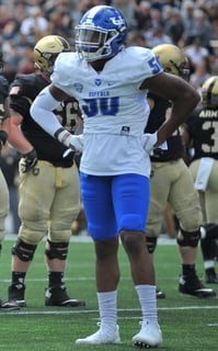 Picture of Malcolm Koonce