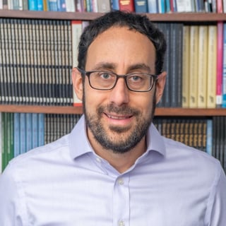Picture of Jeff Hauser