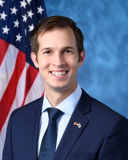 Picture of Jake Auchincloss