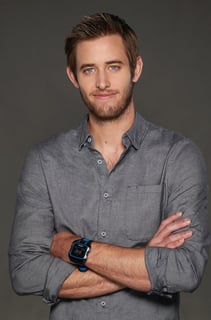 Picture of Travis Braun