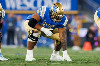 Picture of Atonio Mafi
