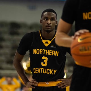 Picture of Marques Warrick