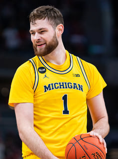 Picture of Hunter Dickinson
